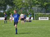 S.K.N.W.K. 1 - Z.S.C. '62 1 (competitie) seizoen 2023-2024 (Fotoboek 1) (78/140)